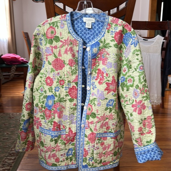 Lightweight jacket - Picture 3 of 4